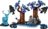76475 LEGO® Harry Potter™ Uždraustasis miškas: Expecto Patronum 