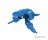 LaQ konstruktorius Japoniškas Dinosaur World Stegosaurus, 4952907003140 4952907003140