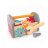HAPE medinių įrankių dėžė Fix-It, E3051A 