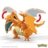 MEGA CONSTRUX POKEMON konstruktorius Charizard, GWY77 GWY77