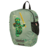 LEGO NINJAGO kuprinė Spinjitzu Master, 10030-2601 
