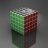 V-CUBE 5 kubas 5x5, 00.0001 