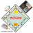 MONOPOLY stalo žaidimas CLASSIC REFRESH (LT), G0009633 