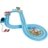 CARRERA PAW PATROL lenkynių rinkinys su 2 automobiliais, 2,4m, 20063057 