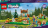 42622 LEGO® Friends Stovyklos šaudymo iš lanko tiras 
