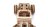 REVELL konstruktorius Buggy, 00610 