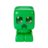 MINECRAFT figūrėlė – My Pet Creeper, JGX49 