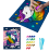 SPLAT PLANET modelino paveikslo rinkinys Vienaragis, SP46871 