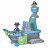 PJ MASKS žaidimų rinkinys Sky Pirate Battleship, F36655L0 F36655L0