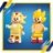 77003 LEGO® Sonic the Hedgehog™ Super Shadow prieš Biolizard 