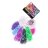  MONSTER HIGH mini gumyčių rinkinys, 71-0023 