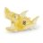 SMASHERS rinkinys Dino Island Giant Skull, 7488 