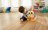 FISHER PRICE muzikinis,interaktyvus  pelėdžiukas Pupū, lietuviškai įgarsintas, HNK87 HNK87