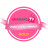 YVOLUTION balansinis dviratis My Buddy Wheels Dinosauras, 101233 101233