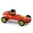 CRAZY MOTORS žaislinis automobilis Red Super Speed, DJ05455 