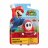 NINTENDO 4" Super Mario figūrėlė, asort., 411774-6-GEN 411774-6-GEN