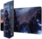 BLIZZARD WORLD OF WARCRAFT pelės kilimėlis Midnight Xalatath, FBLMPWOWMNXTH25XL 