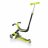 GLOBBER paspirtukas Go Up Foldable Plus, žalias, 641-106 641-106