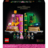 75691 LEGO® Wicked Glinda ir Elphaba knygų atramos 