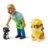 PAW PATROL figūrėlė Rubble, 6072996 