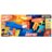NERF N SERIES šautuvų rinkinys Gear up pack, F8633EU4 