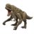 JURASSIC WORLD SUPER COLOSSAL interaktyvus dinozauras D. rex, JKG95 
