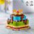 40815 LEGO® gimtadienio tortas 