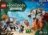 77037 LEGO® Horizon Adventures™ Aloy ir Varl prieš Shell-Walker ir Sawtooth  
