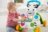 FISHER-PRICE Vaikštukas-stumdukas Zebriukas, DLD80 DLD80