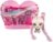 VIP PETS figūrėlių rinkinys įvaizdžio kūrimui Mini Fans Colour Boost S2, asort., 711891IM3BE 