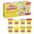 PLAY-DOH plastilinas, 8 vnt, asort., G05135L0 