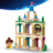 43291 LEGO® ǀ „Disney Princess“ Mini Belė ir Tiana su pilimi 
