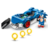 77117 LEGO® Sonic the Hedgehog™ Sonikas: greitaeigis automobilis Žaibas 