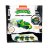 TMNT nuotolinio valdymo mašinėlė Micro Shell Racers Leonardo, 71030 71030