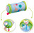 VULLI Sophie la girafe žaislas 3m+ Rollin' 240117F 240117F