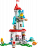 71407 LEGO® Super Mario Persikutės katės kostiumas ir ledo bokštas 71407