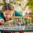 76445 LEGO® Harry Potter™ Hogvartso pilis: žolininkystės pamoka 