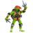 TMNT figūrėlė MIX 'N MATCH RAPHAEL, 83804 