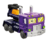 Blokees transformeris Heavy Metal War, asort., 71304 