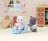 SYLVANIAN FAMILIES Persian Cat Twins, 5457 5457