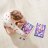 HAPE dėlionė Space Friends, E1644A 