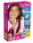 LISCIANI BARBIE blizgančių tatuiruočių gaminimo rinkinys My Glitter Tattoo, 100958 