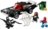 76309 LEGO® Super Heroes Marvel Žmogus voras prieš Venomo galingą automobilį 