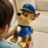 PAW PATROL interaktyvus pliušinis žaislas Chase, 6074179 