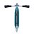GLOBBER paspirtukas Flow Element Comfort Lights, mėlynas, 727-301 