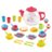 PLAYGO arbatos gėrimo rinkinys, 34 vnt., 3133 