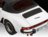 REVELL Porsche 911 G-Model Cabrio 50th anniversery automodelis, 05646 