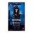 MONSTER HIGH X WEDNESDAY kolekcinė lėlė Trečiadienė, JNJ91 