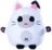 SIMBA UNIVERSAL Pliušinis žaislas Pandy Paws 30cm, 6305875297NPB 