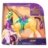 UNICORN ACADEMY madinga lėlė vienaragis asort., 6071156 